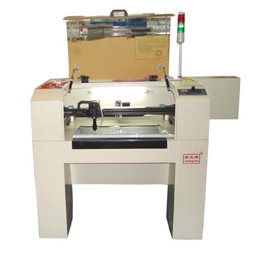  Laser Cutting And Engraving Machine (Découpe laser et machine de gravure)