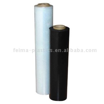 Stretching Film (Stretching Film)