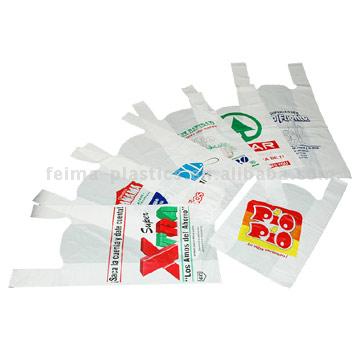  T-Shirt Bag (T-Shirt-Bag)