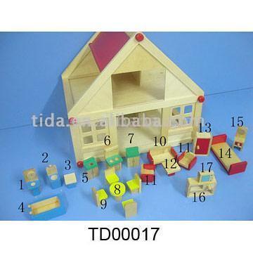  Mini Furniture Set ( Mini Furniture Set)