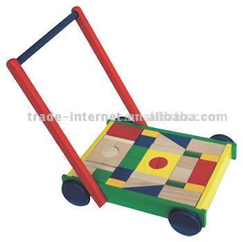  Wooden Block ( Wooden Block)