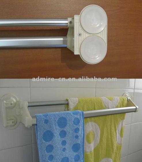  Towel Rack (Вешалка для полотенец)