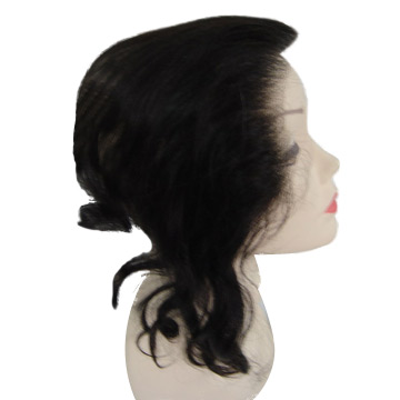 Hairline System ( Hairline System)