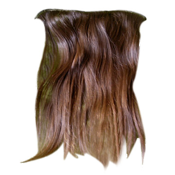  Skin Weft Wig ( Skin Weft Wig)