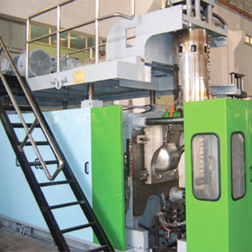  Blow Molding Machine (Blow Molding Machine)
