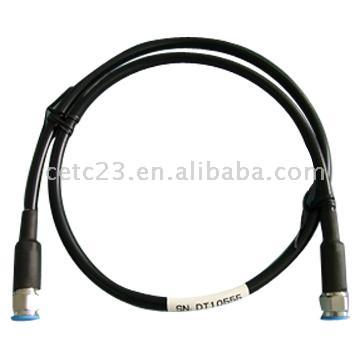  7D Jumper Cable Connector (7D гибкий кабель Connector)