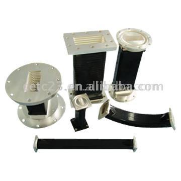  Rectangular Waveguide (Rectangulaire de guide d`onde)