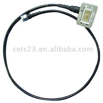  Pigtail Cable Accessory (Pigtail Cable Accessoire)