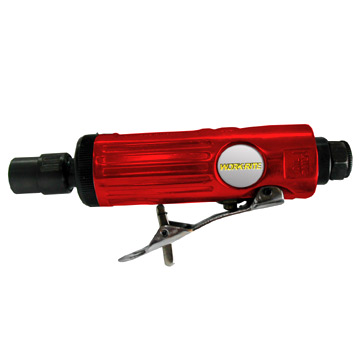  1/4" Medium Air Die Grinder (1 / 4 "Milieu air Die Grinder)
