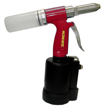  3/16" Air Riveter (3 / 16 "Air Riveteuse)