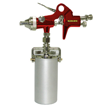  Air Touch-Up Spray Gun (Air Touch-Up Spray Gun)