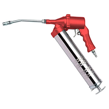  Continuous Air Grease Gun (Непрерывные воздушные Grease Gun)