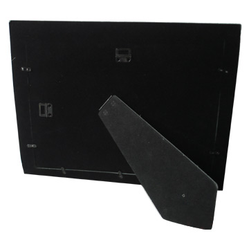  Black Velvet Photo Frame Backboard (Black Velvet Photo Frame planche)