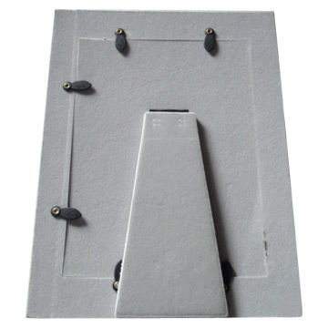  Velvet Backboard