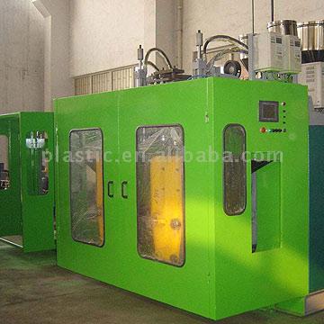  Blow Molding Machine (Blow Molding Machine)