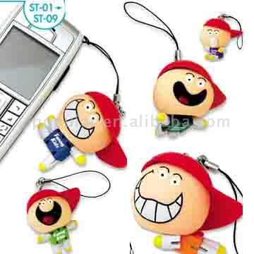 Funny Kids Handy-String (Funny Kids Handy-String)