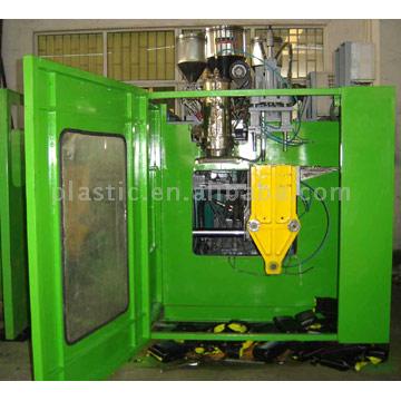  Blow Molding Machine (Single Station) for 5L Max. Bottles (Выдувные машины (Single станция) для 5L Макс. Бутылки)