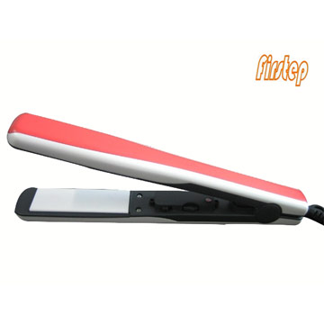  Adjustable Temperature Control Hair Straightener ( Adjustable Temperature Control Hair Straightener)