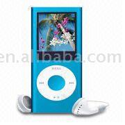  MP4 1.8` Player TT 4.0GB (MP4 1,8 Игрок TT 4.0GB)