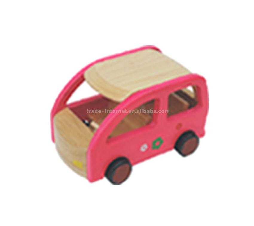 Holz-Tour Auto (Holz-Tour Auto)