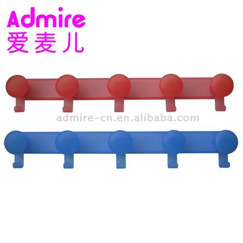  Towel Rack (Porte-serviettes)