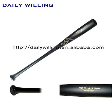 Bamboo Bats (Bamboo Bats)
