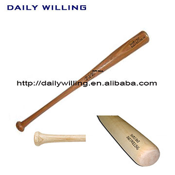  Wooden Bats ()