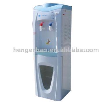  Water Dispenser (Distributeur d`eau)