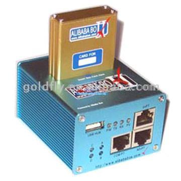  Alibaba Box II (Alibaba Box II)