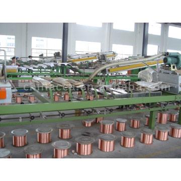  Copper Clad Aluminum (CCA) Wire