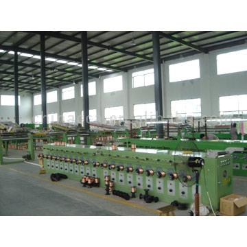  Copper Clad Aluminum (CCA) Wire ( Copper Clad Aluminum (CCA) Wire)