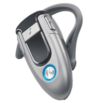 Motorola Bluetooth Headset (Motorola Bluetooth Headset)