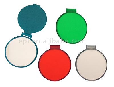  Compact Mirrors (Compact Mirrors)