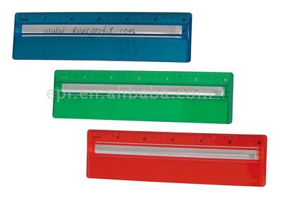  6-Inch Magnifying Ruler ( 6-Inch Magnifying Ruler)