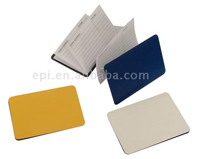  Magnetic Address Book (Magnetic carnet d`adresses)