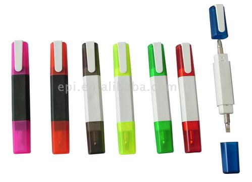  Magnetic Interchangeable Screwdrivers (Магнитные сменные Отвертки)