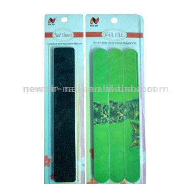  Nail File ()