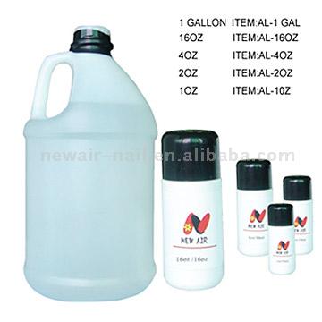  Acrylic Liquid for Artificial Nail (Acrylique liquide pour ongles artificiels)
