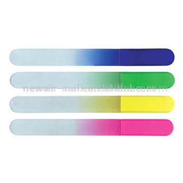  Nail File ()