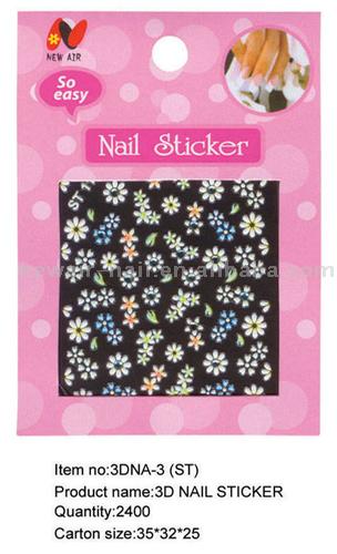  Artificial Nail ()