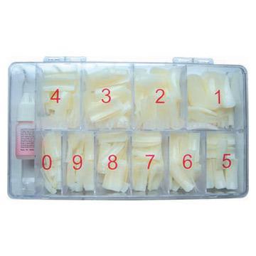  Artificial Nail (Ongles artificiels)