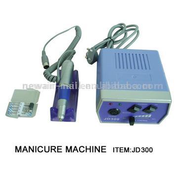  Manicure Machine ()
