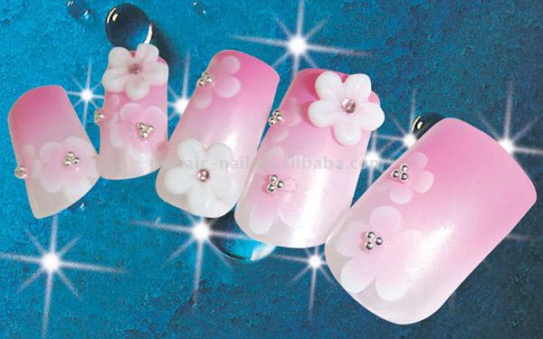  3D Nails (3D Nails)
