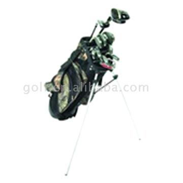 Stand Golf Bag (Stand Golf Bag)