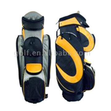  Golf Trolley Bag (Гольф сумки тележки)