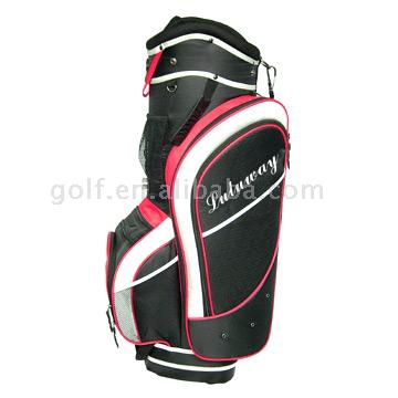  Golf Trolley Bag (Гольф сумки тележки)