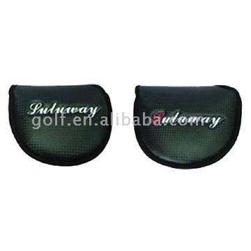  Putter Cover (Putter Cover)