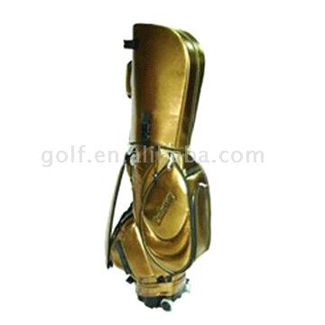  Golf Bag (Сумка для гольфа)