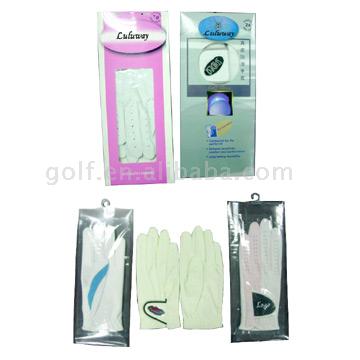  Golf Glove (Golfhandschuh)