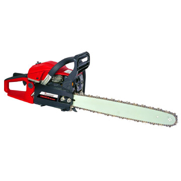  Gas Chain Saw (Газ Цепные пилы)